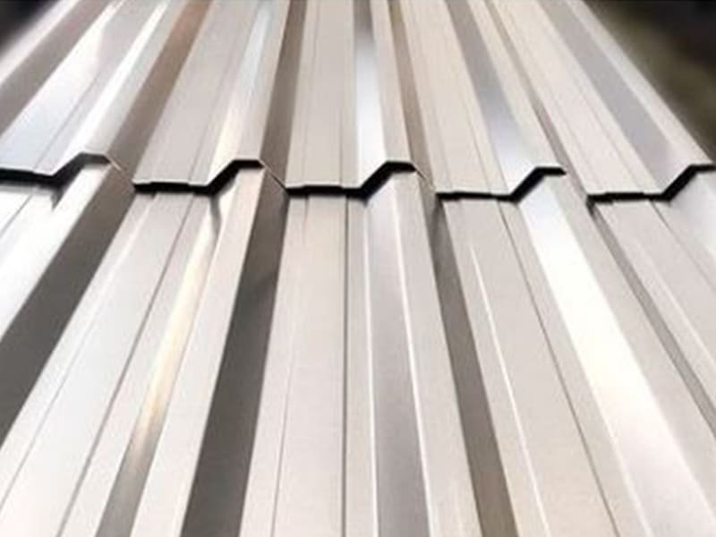 Telhas Trapezoidais TP 25/1020 - foto 2