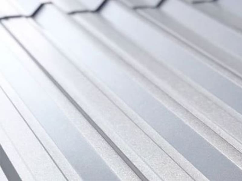 Telhas Trapezoidais TP 40/980 - foto 2